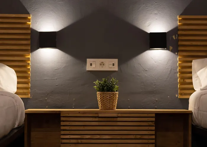 Bird House 3* Valencia