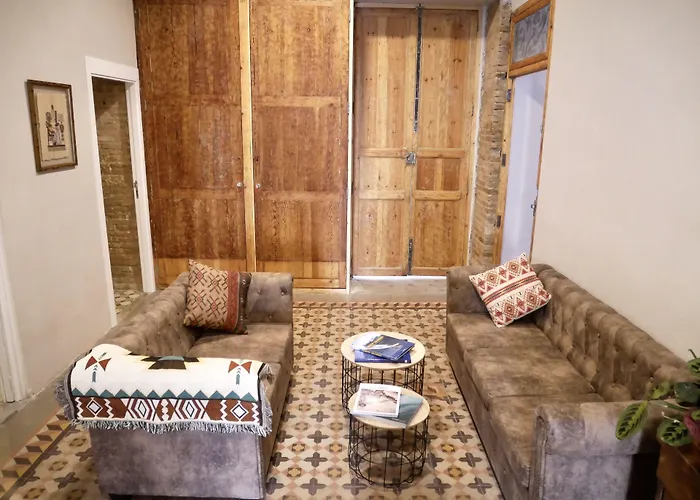 Bird House 3* Valencia