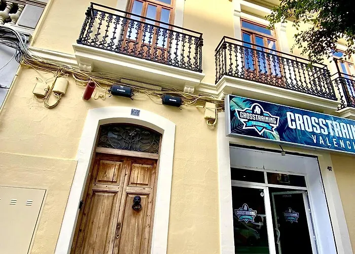 Bird House 3* Valencia