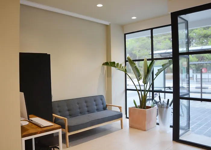 You&co. Saler Boutique 3* Valence