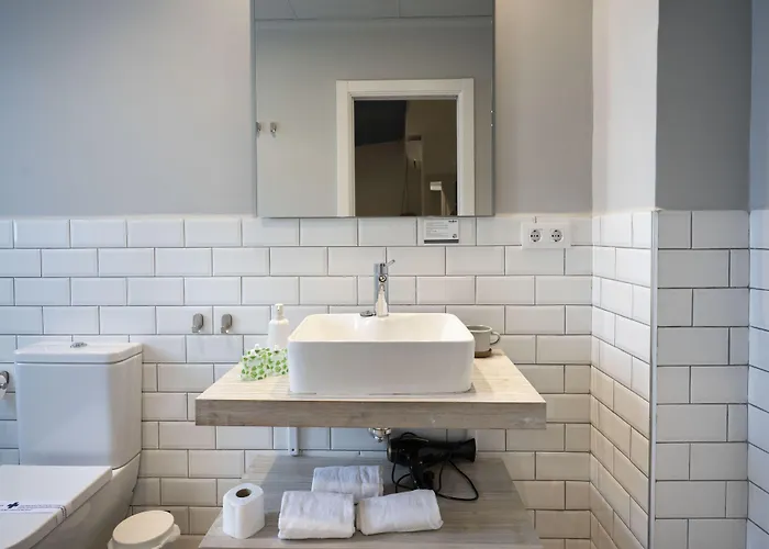 Hotel You&co. Saler Boutique