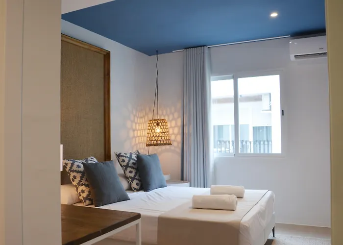 You&co. Saler Boutique Hotel 3*