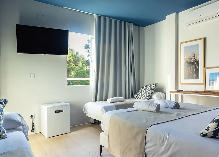 Hotel You&co. Saler Boutique Valence