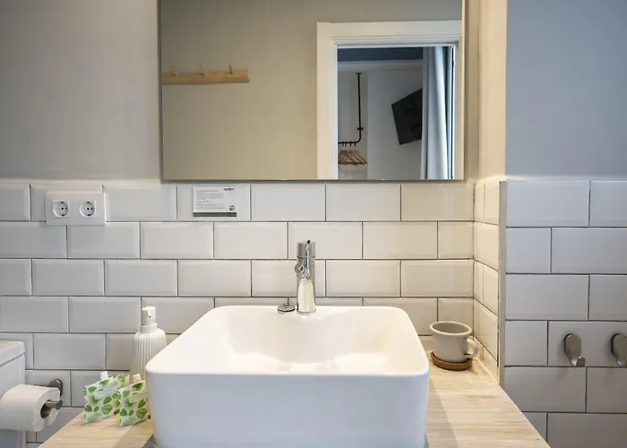 You&co. Saler Boutique Hotel Valence