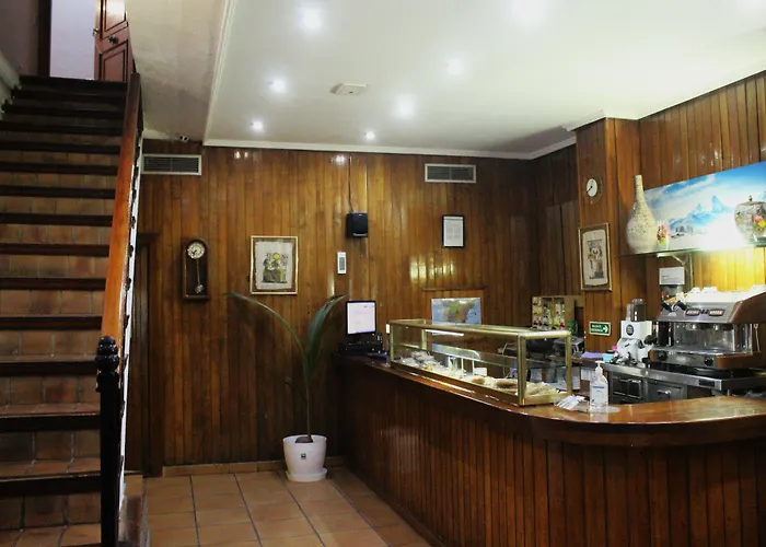 Sundos Feria Hotel 2*