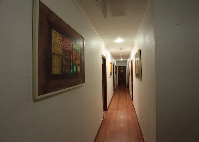 Sundos Feria 2* Valence