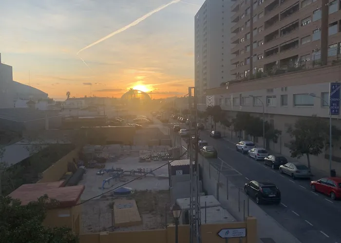 Hotel Sundos Feria 2*