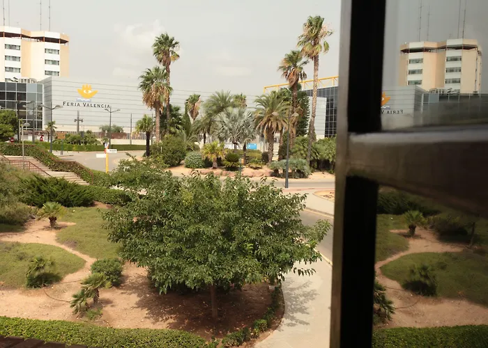 Sundos Feria 2* Valencia