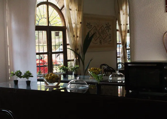 Hotel Sundos Feria 2*