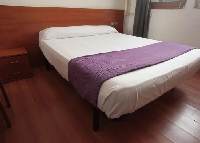 Hotel Sundos Feria Valence