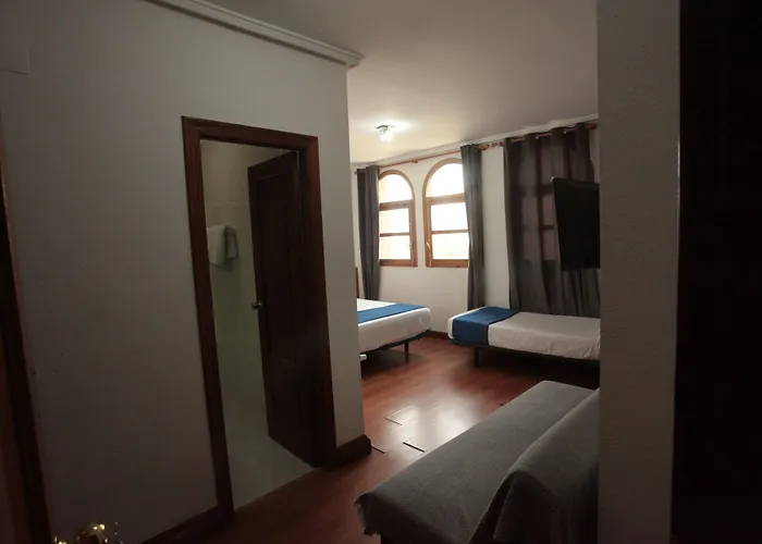 Sundos Feria 2* Valencia