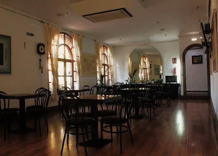 Sundos Feria Hotel 2*