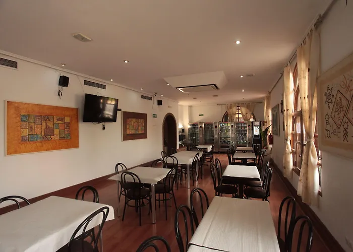 Hotel Sundos Feria 2*