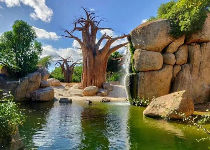 Hotel Sundos Feria Valence