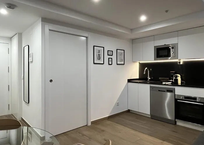 Διαμέρισμα Elegante Duplex, Piscina, Roig Arena *