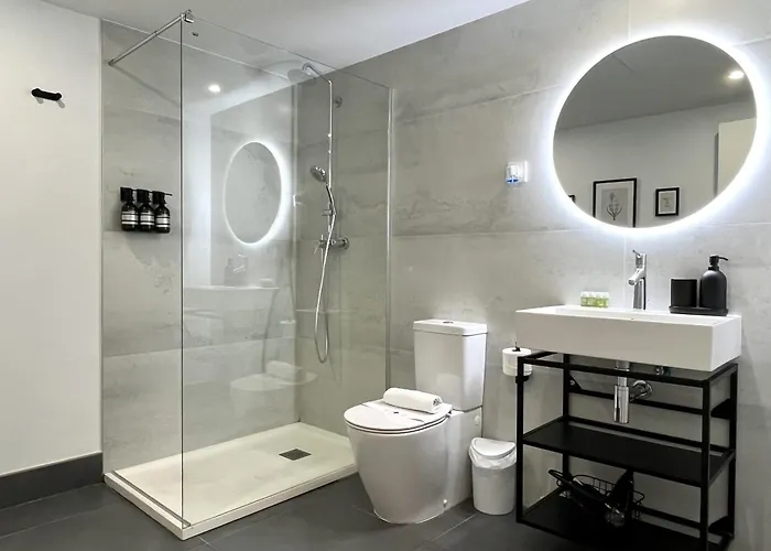 Διαμέρισμα Elegante Duplex, Piscina, Roig Arena *