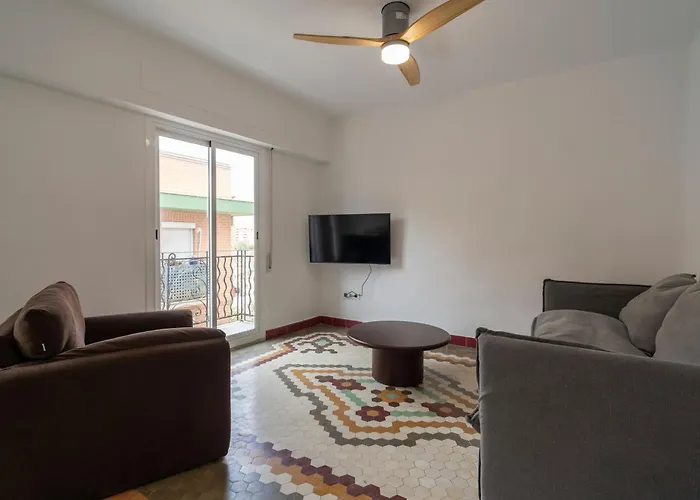 Vlc Host - Cubells Appartement *