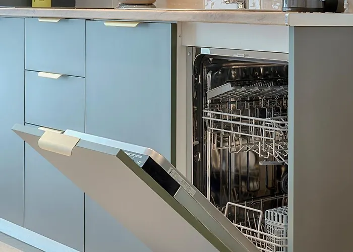 شقة Portal De Ruzafa 1 *