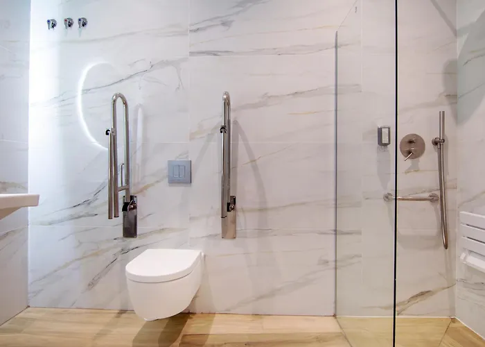 Vlc Host - Cubells Διαμέρισμα *