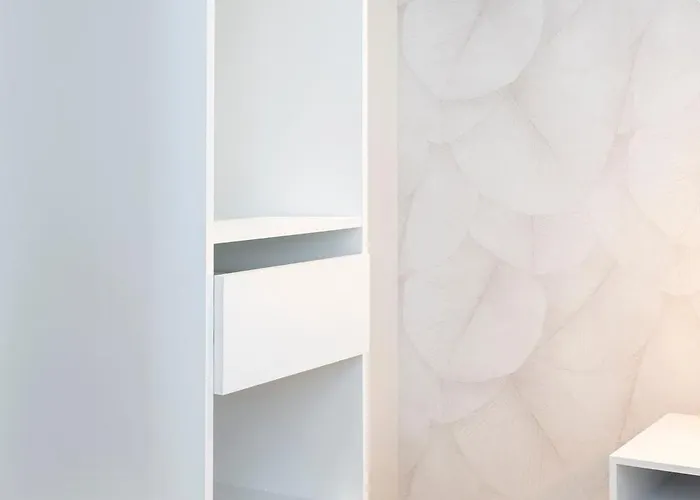 Portal De Ruzafa 1 شقة فالنسيا