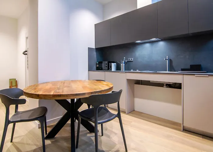 Appartement Vlc Host - Cubells