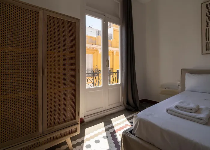 Vlc Host - Cubells Appartement