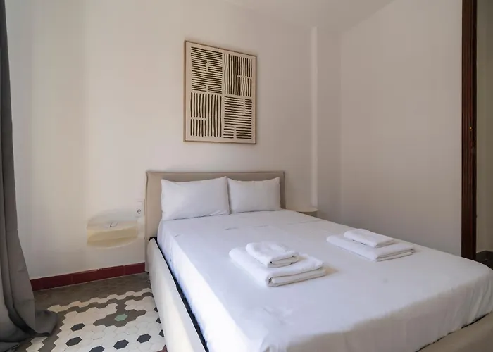 Vlc Host - Cubells Appartement