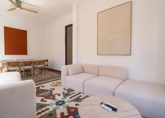 Vlc Host - Cubells Appartement *