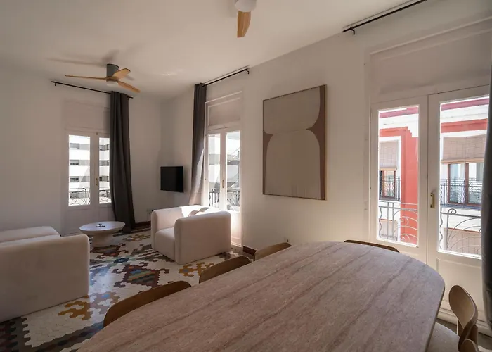 Vlc Host - Cubells Appartement *