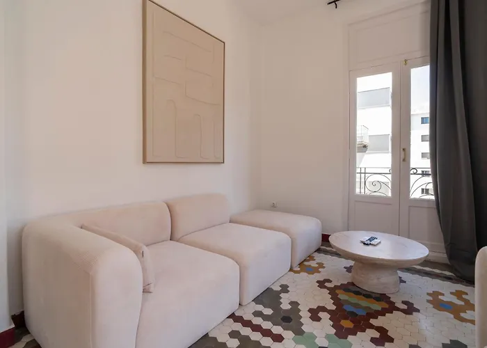 Appartement Vlc Host - Cubells