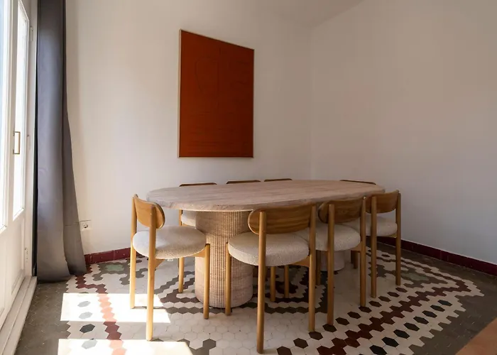 Appartement Vlc Host - Cubells