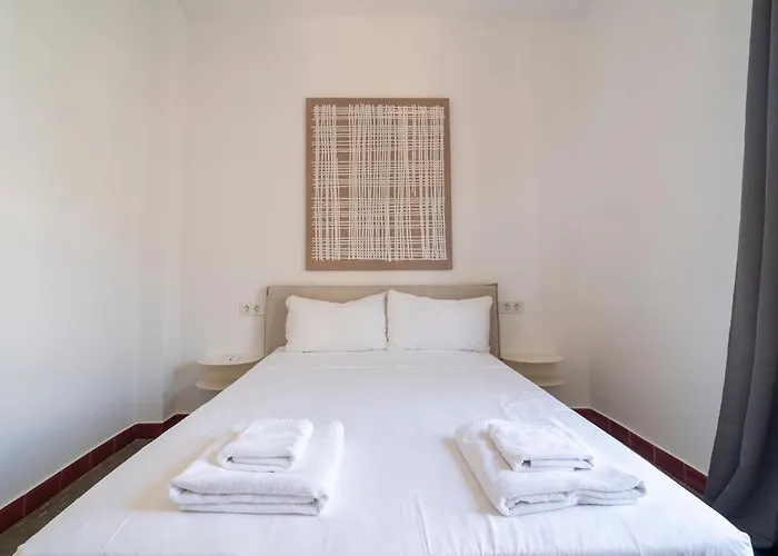 Appartement Vlc Host - Cubells *