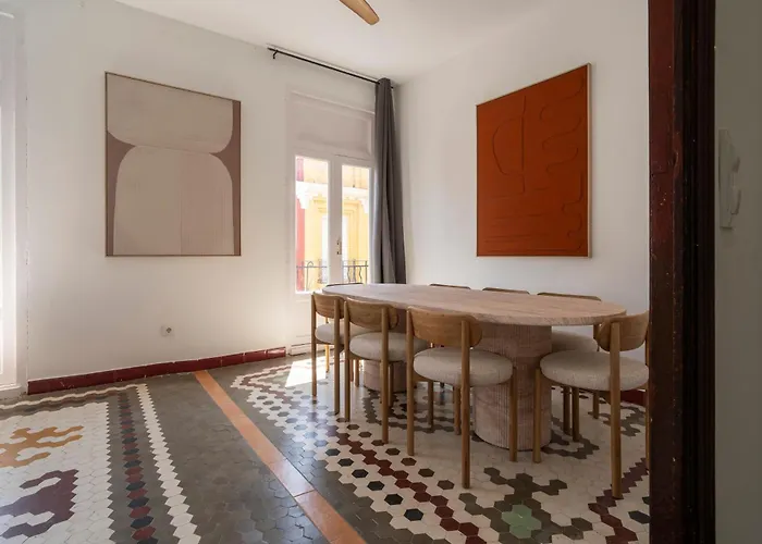 Vlc Host - Cubells Appartement