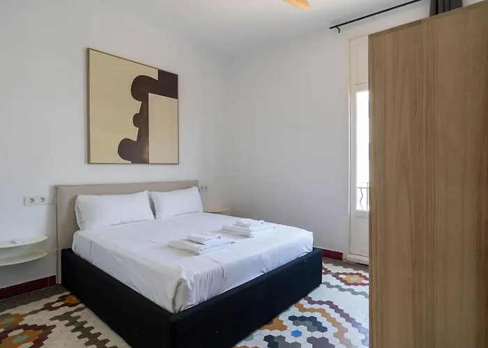 Vlc Host - Cubells Appartement *