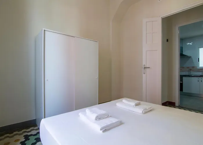 Vlc Host - Cubells Appartement