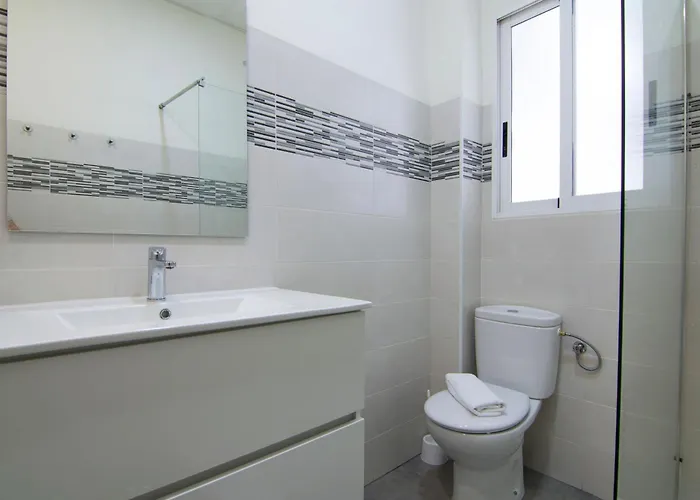 Vlc Host - Cubells Appartement *