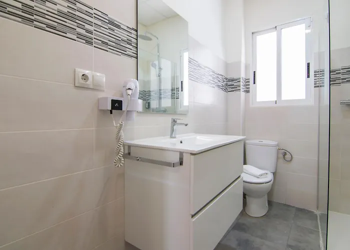 Appartement Vlc Host - Cubells