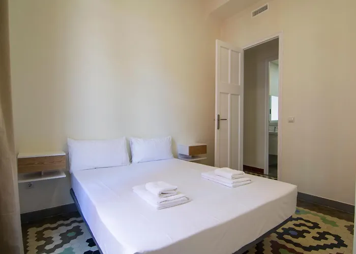 Vlc Host - Cubells Appartement Valence