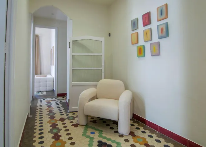 Vlc Host - Cubells Appartement *