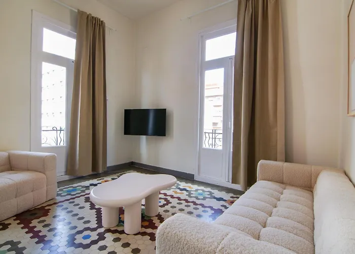 Vlc Host - Cubells Appartement