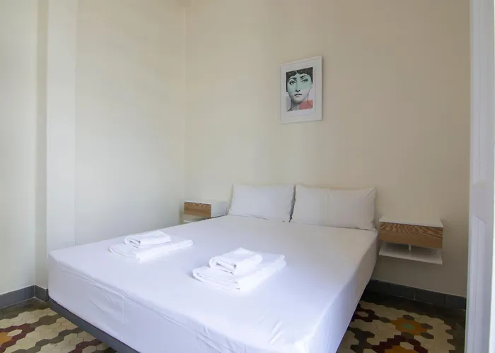 Appartement Vlc Host - Cubells