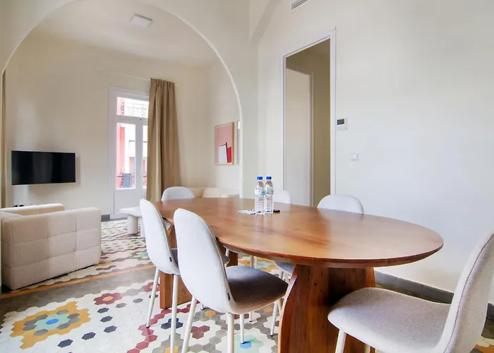 Vlc Host - Cubells Διαμέρισμα *