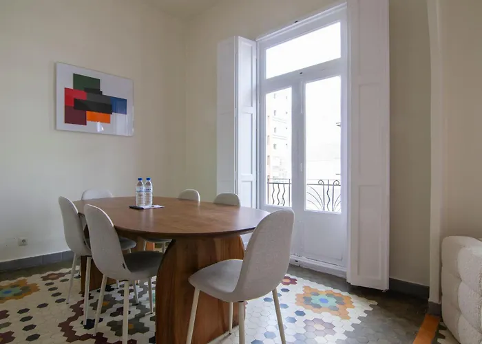 Appartement Vlc Host - Cubells *