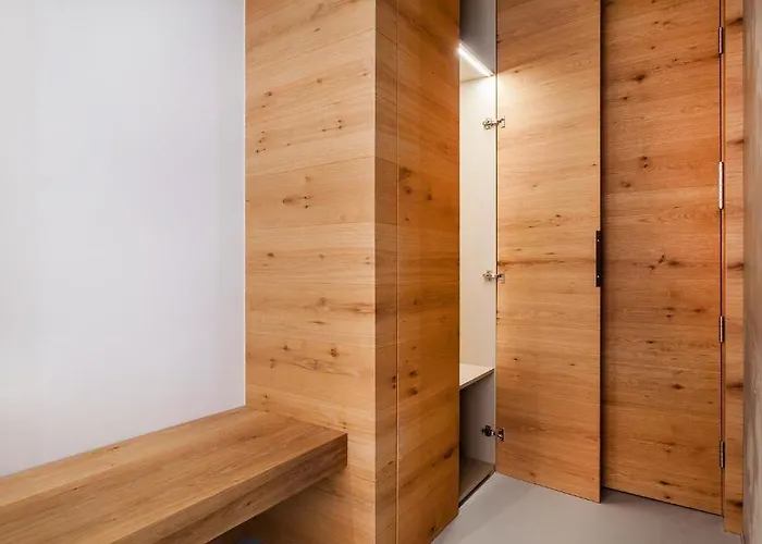 酒店 Nalu Boutique