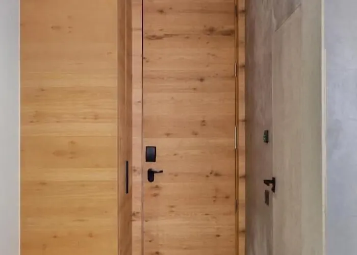 Nalu Boutique 酒店 瓦伦西亚