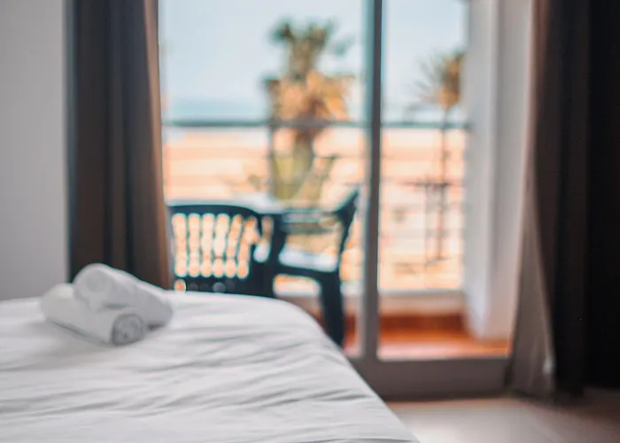 Barraca Penzion Valencie