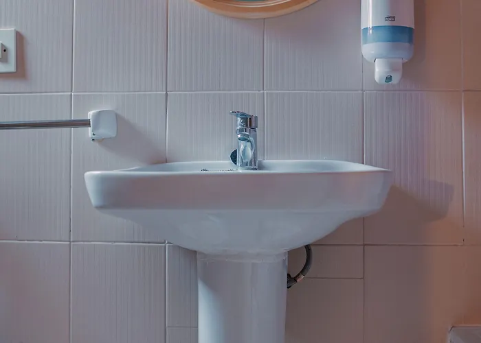 Penzion Barraca Valencie