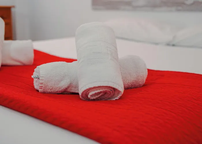 Barraca 발렌시아