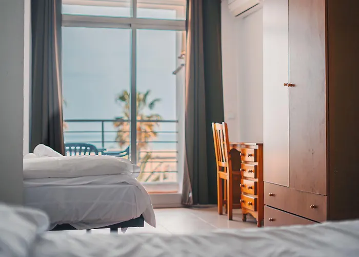 Barraca 게스트하우스 발렌시아