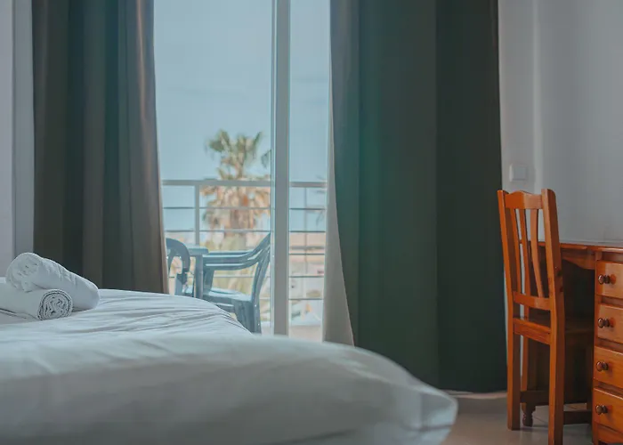 Barraca 발렌시아